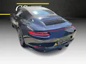 PORSCHE 911 Carrera 4S Cabrio