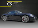 PORSCHE 911 Carrera 4S Cabrio