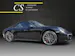 PORSCHE 911 Carrera 4S Cabrio