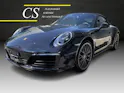 PORSCHE 911 Carrera 4S Cabrio