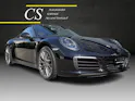 PORSCHE 911 Carrera 4S Cabrio