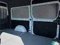 MERCEDES-BENZ Sprinter 319 CDI Lang 9G-TRONIC 4x4