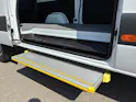 MERCEDES-BENZ Sprinter 319 CDI Lang 9G-TRONIC 4x4
