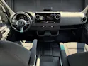 MERCEDES-BENZ Sprinter 319 CDI Lang 9G-TRONIC 4x4