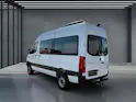 MERCEDES-BENZ Sprinter 319 CDI Lang 9G-TRONIC 4x4