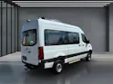 MERCEDES-BENZ Sprinter 319 CDI Lang 9G-TRONIC 4x4