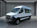 MERCEDES-BENZ Sprinter 319 CDI Lang 9G-TRONIC 4x4