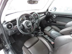 MINI Cooper S Steptronic (Automat)