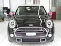 MINI Cooper S Steptronic (Automat)