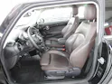 MINI Cooper S Steptronic (Automat)