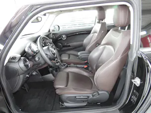 MINI Cooper S Steptronic (Automat)