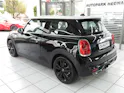 MINI Cooper S Steptronic (Automat)