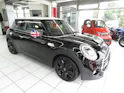 MINI Cooper S Steptronic (Automat)