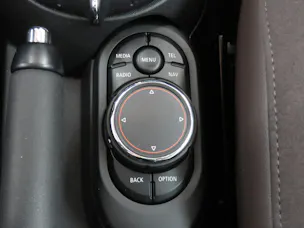 MINI Cooper S Steptronic (Automat)