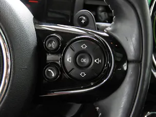 MINI Cooper S Steptronic (Automat)