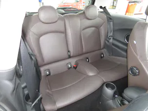 MINI Cooper S Steptronic (Automat)