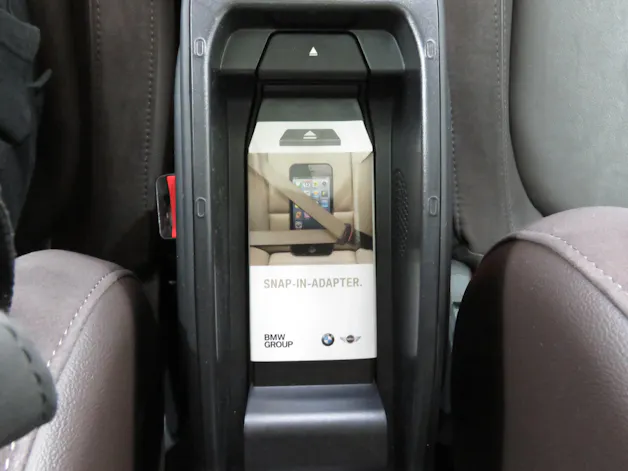 MINI Cooper S Steptronic (Automat)