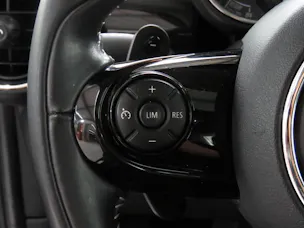MINI Cooper S Steptronic (Automat)