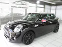 MINI Cooper S Steptronic (Automat)