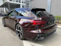 AUDI RS6 Avant 4.0 TFSI V8 quattro