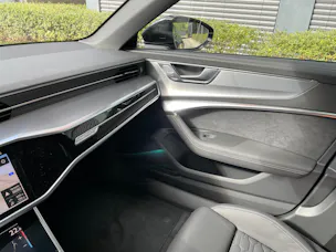AUDI RS6 Avant 4.0 TFSI V8 quattro