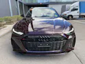 AUDI RS6 Avant 4.0 TFSI V8 quattro