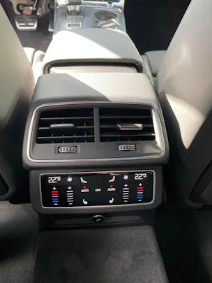 AUDI RS6 Avant 4.0 TFSI V8 quattro