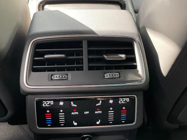 AUDI RS6 Avant 4.0 TFSI V8 quattro