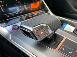 AUDI RS6 Avant 4.0 TFSI V8 quattro
