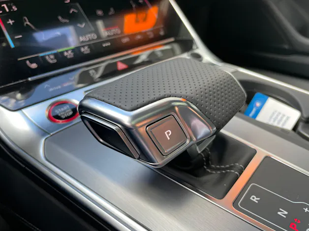 AUDI RS6 Avant 4.0 TFSI V8 quattro