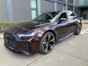 AUDI RS6 Avant 4.0 TFSI V8 quattro