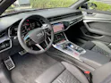 AUDI RS6 Avant 4.0 TFSI V8 quattro