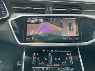 AUDI RS6 Avant 4.0 TFSI V8 quattro