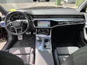 AUDI RS6 Avant 4.0 TFSI V8 quattro