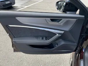 AUDI RS6 Avant 4.0 TFSI V8 quattro