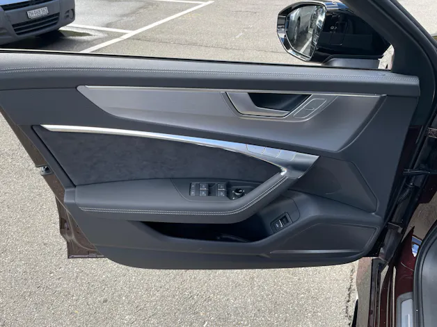 AUDI RS6 Avant 4.0 TFSI V8 quattro