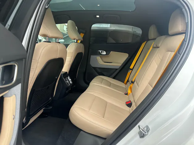 Polestar Polestar 2 Launch Edition 78 kWh Performance