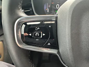 Polestar Polestar 2 Launch Edition 78 kWh Performance