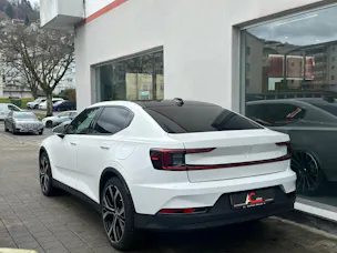 Polestar Polestar 2 Launch Edition 78 kWh Performance