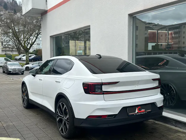 Polestar Polestar 2 Launch Edition 78 kWh Performance