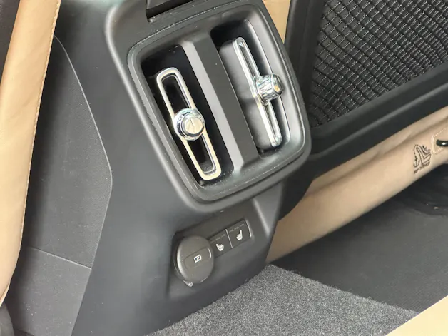 Polestar Polestar 2 Launch Edition 78 kWh Performance
