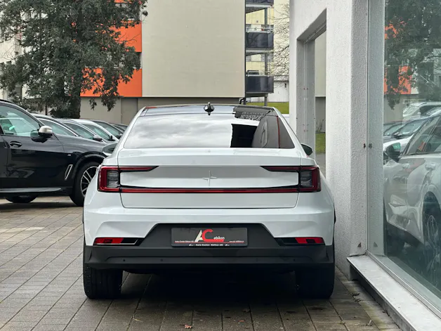 Polestar Polestar 2 Launch Edition 78 kWh Performance