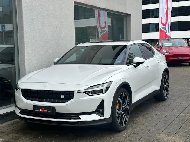 Polestar Polestar 2 Launch Edition 78 kWh Performance