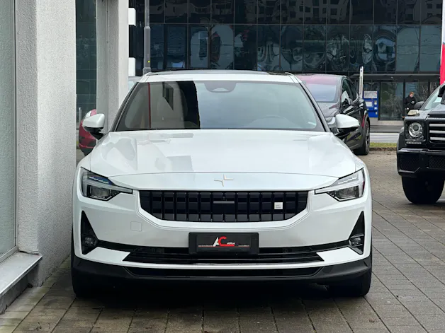 Polestar Polestar 2 Launch Edition 78 kWh Performance
