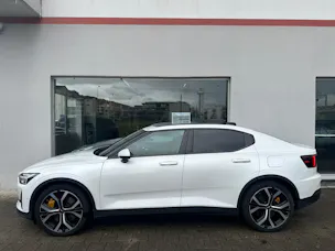 Polestar Polestar 2 Launch Edition 78 kWh Performance