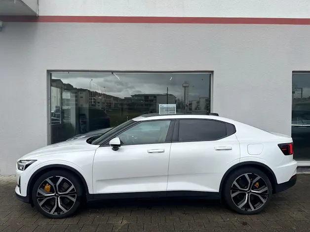 Polestar Polestar 2 Launch Edition 78 kWh Performance
