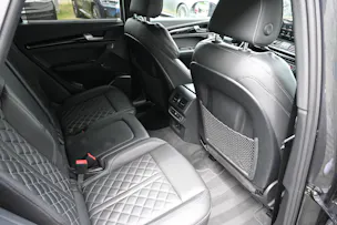 AUDI SQ5 Sportback 3.0 V6 TDI quattro tiptronic 342PS