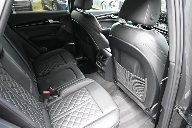 AUDI SQ5 Sportback 3.0 V6 TDI quattro tiptronic 342PS