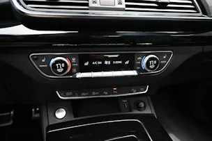 AUDI SQ5 Sportback 3.0 V6 TDI quattro tiptronic 342PS