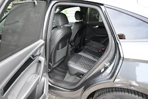 AUDI SQ5 Sportback 3.0 V6 TDI quattro tiptronic 342PS